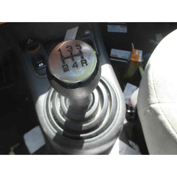 citroën c3 del año 2003