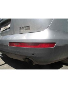 audi q7 (4l) del año 2006 2