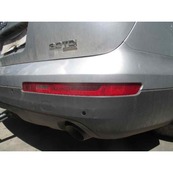 audi q7 (4l) del año 2006