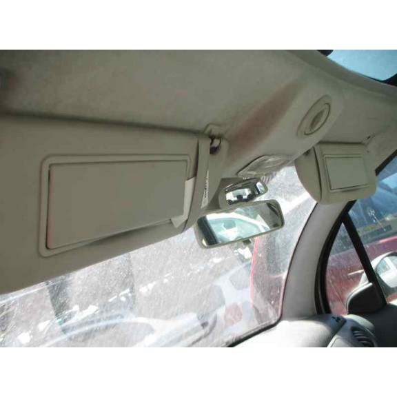 citroën c3 del año 2003