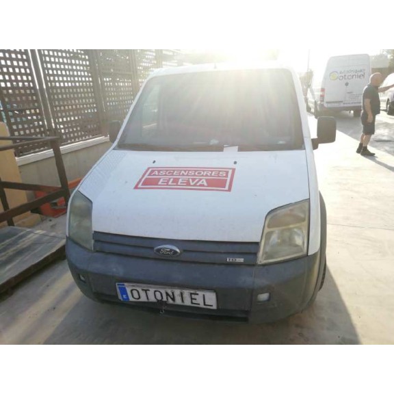 ford tourneo connect (tc7) del año 2007