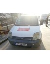 ford tourneo connect (tc7) del año 2007