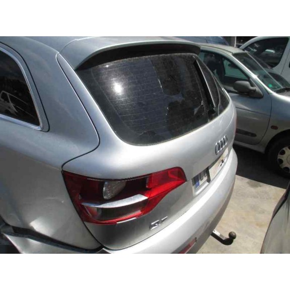 audi q7 (4l) del año 2006