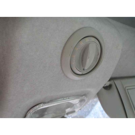 citroën c3 del año 2003