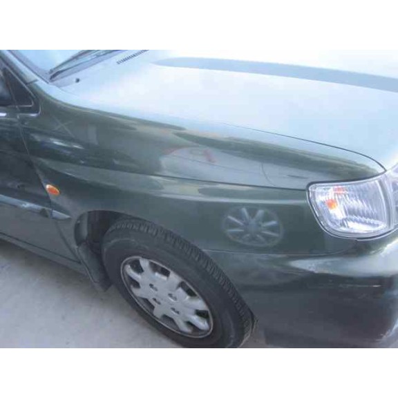 kia joice del año 2002