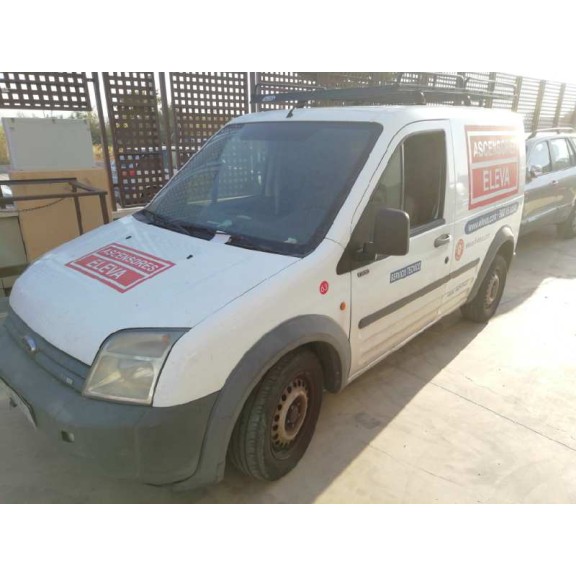 ford tourneo connect (tc7) del año 2007