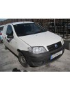 fiat punto berlina (188) del año 2006