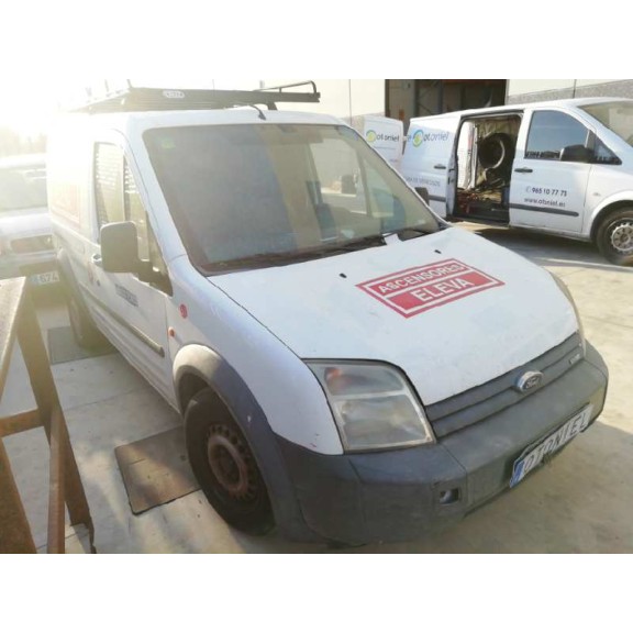 ford tourneo connect (tc7) del año 2007