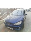 peugeot 206 sw del año 2004