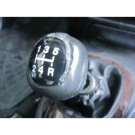 ford escort berl./turnier del año 1997