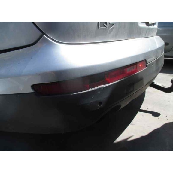 audi q7 (4l) del año 2006