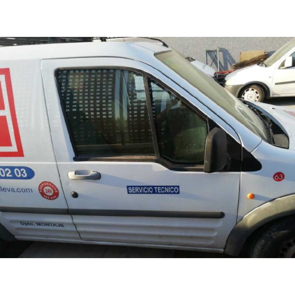 ford tourneo connect (tc7) del año 2007