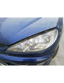 peugeot 206 sw del año 2004 2