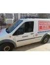 ford tourneo connect (tc7) del año 2007