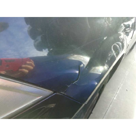 renault megane ii berlina 3p del año 2003