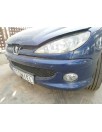 peugeot 206 sw del año 2004