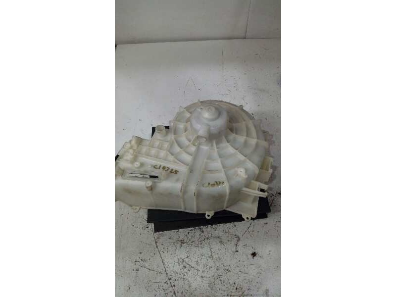 Recambio de motor calefaccion para nissan almera (n16/e) acenta referencia OEM IAM 272005M420  