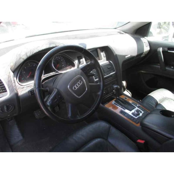 audi q7 (4l) del año 2006