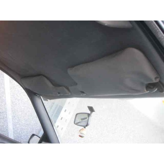 ford escort berl./turnier del año 1997