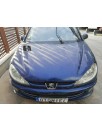 peugeot 206 sw del año 2004