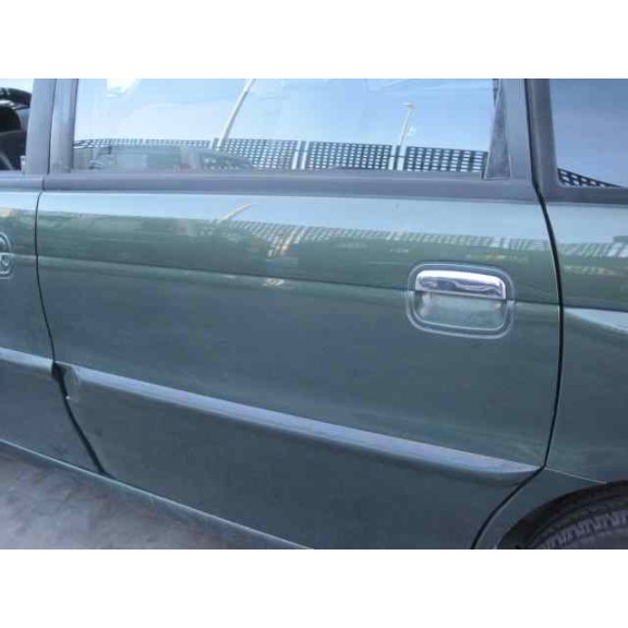 kia joice del año 2002