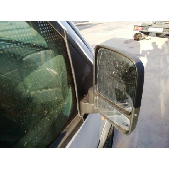 ford tourneo connect (tc7) del año 2007