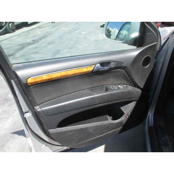 audi q7 (4l) del año 2006