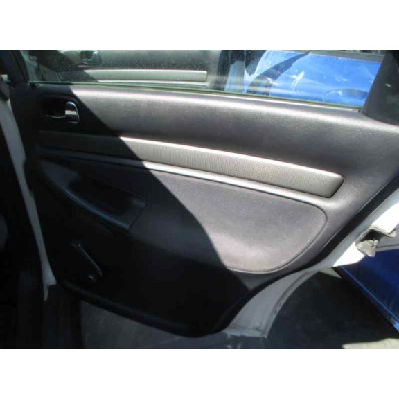 audi a4 berlina (b5) del año 1996