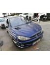 peugeot 206 sw del año 2004