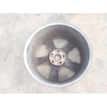 Recambio de llanta para audi q7 (4l) 3.0 tdi referencia OEM IAM 9JX20 H2 ET60 X1 4L0601025H