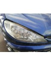 peugeot 206 sw del año 2004