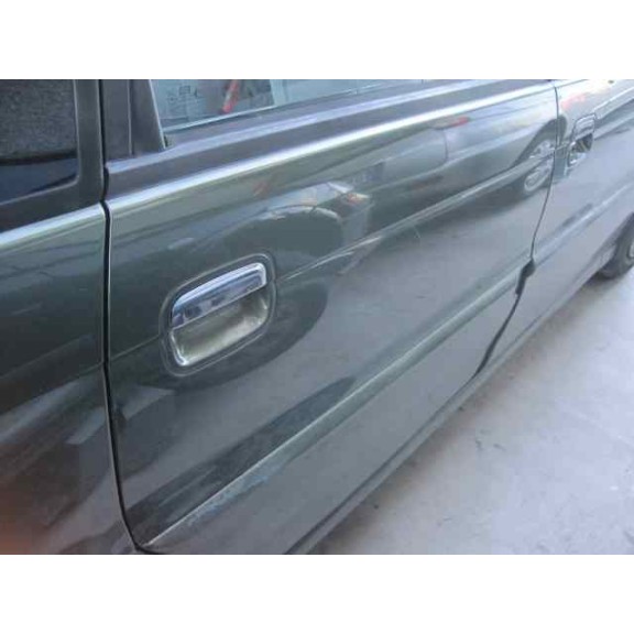 kia joice del año 2002