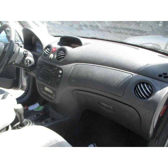 citroën c3 del año 2003