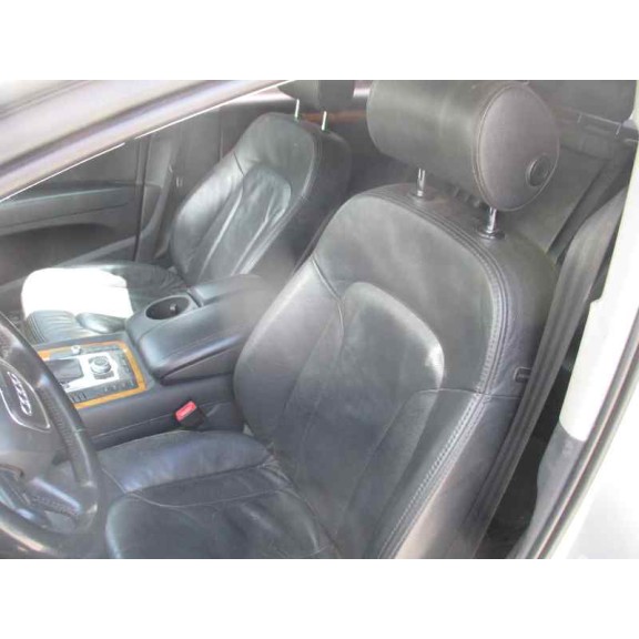 audi q7 (4l) del año 2006