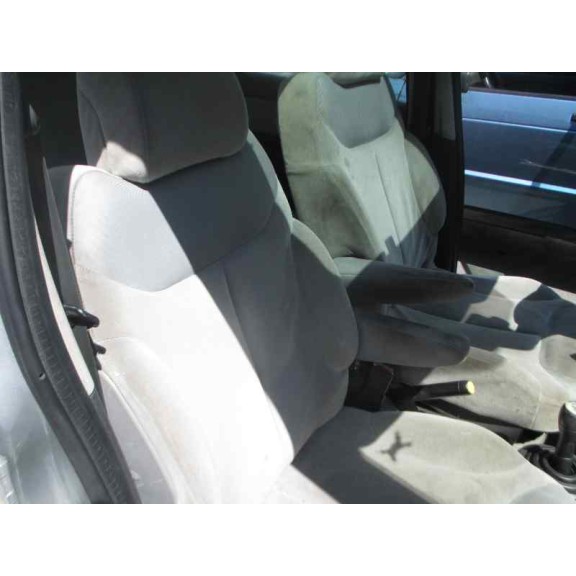 citroën c3 del año 2003