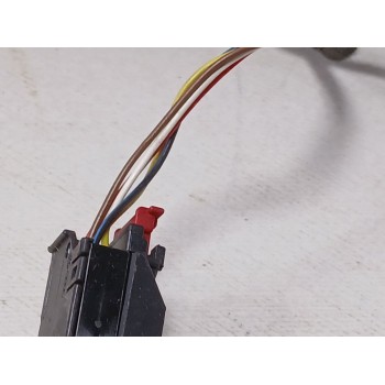 Recambio de retrovisor derecho para audi a1 (8x1, 8xk) 1.2 tfsi referencia OEM IAM 8X1857410S 5 cables NO ABATIBLE