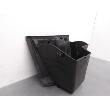 Recambio de guantera para ford fiesta (ccn) black&white edition referencia OEM IAM BA61A06010AF GRIS OSCURO 