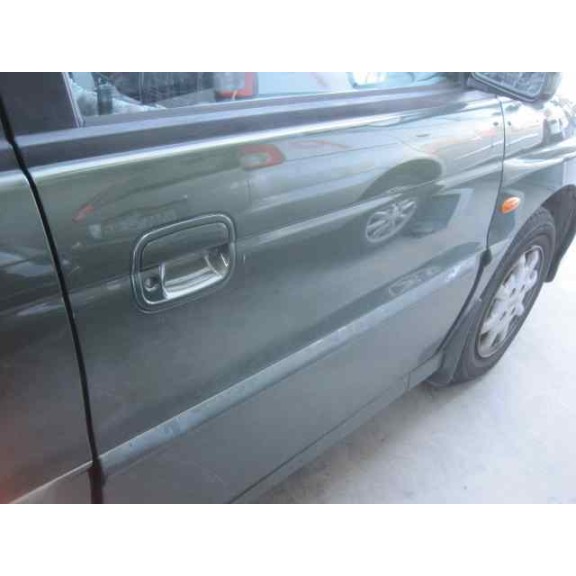 kia joice del año 2002