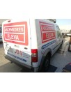 ford tourneo connect (tc7) del año 2007