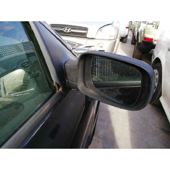 renault megane ii berlina 3p del año 2003