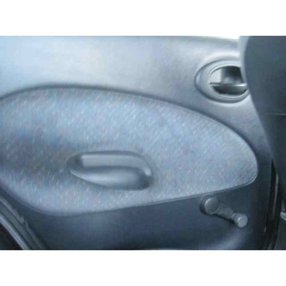 ford escort berl./turnier del año 1997