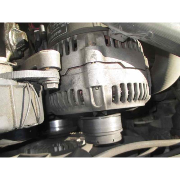 audi a4 berlina (b5) del año 1996