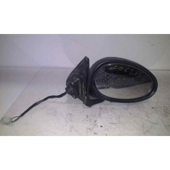 RETROVISOR DERECHO ELECTRICO VERDE 5PINS