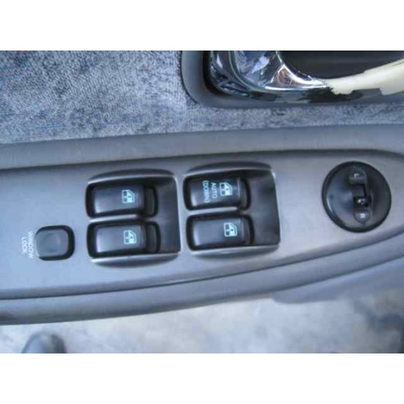 kia joice del año 2002