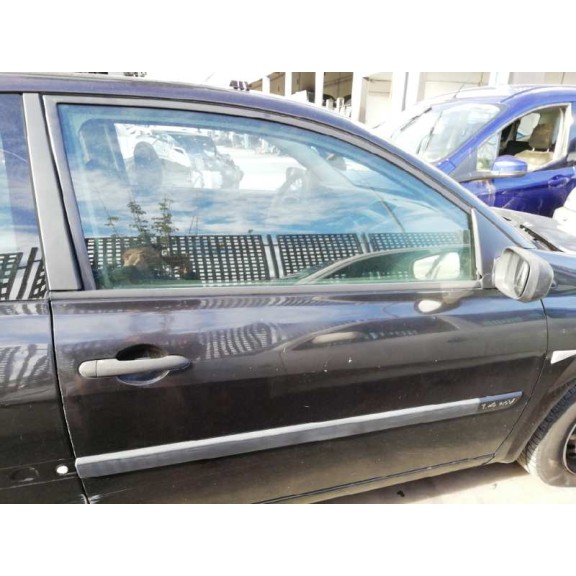 renault megane ii berlina 3p del año 2003