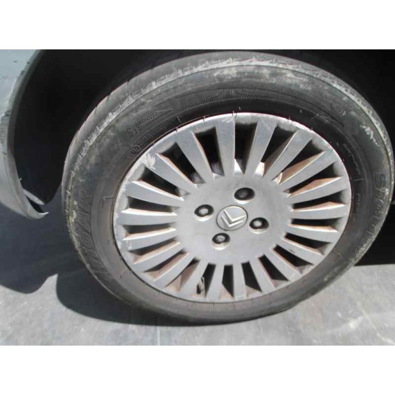 citroën c3 del año 2003