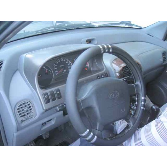 kia joice del año 2002