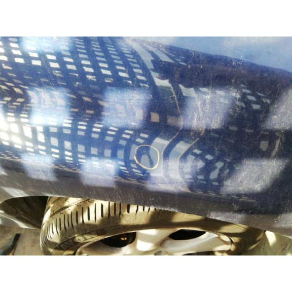 peugeot 206 sw del año 2004