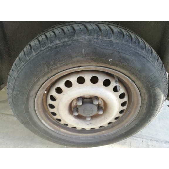 ford tourneo connect (tc7) del año 2007