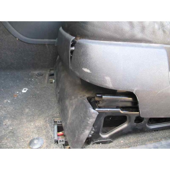 audi q7 (4l) del año 2006